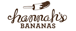 Hannah's Bananas